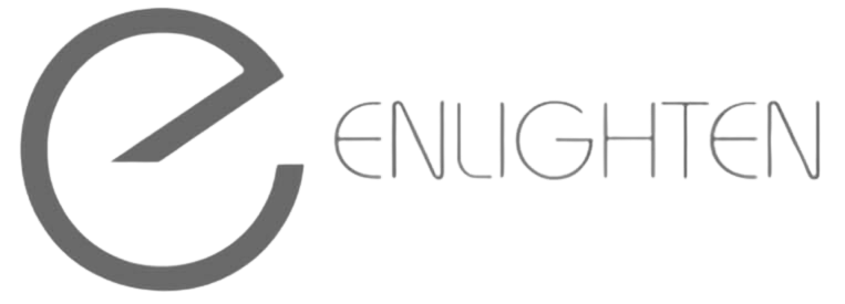 Enlight Partner Logo
